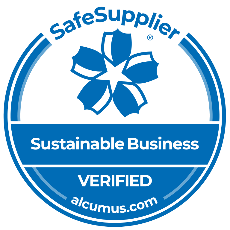 Safe Supplier accreditation badge provided to Smart Solar UK as a trusted solar providers