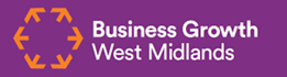 Project funded by Business Growth West Midlands